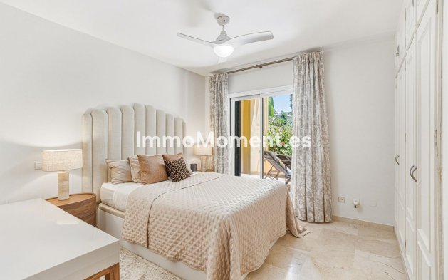 Reventa - Apartamento - Marbella - Guadalmina Alta