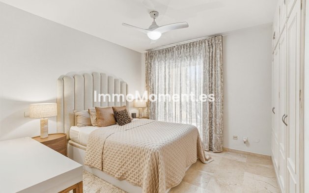 Reventa - Apartamento - Marbella - Guadalmina Alta