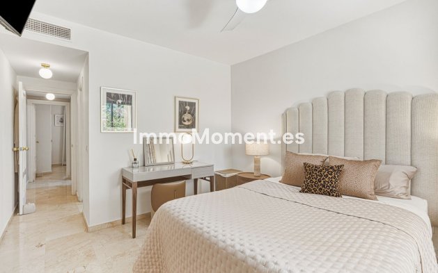 Reventa - Apartamento - Marbella - Guadalmina Alta