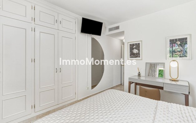 Reventa - Apartamento - Marbella - Guadalmina Alta