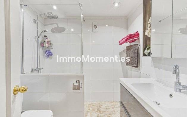 Reventa - Apartamento - Marbella - Guadalmina Alta