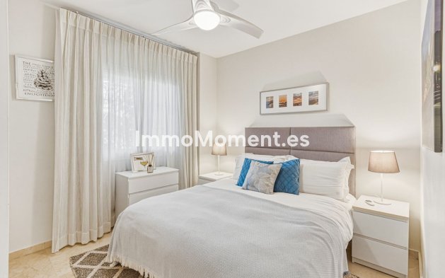 Reventa - Apartamento - Marbella - Guadalmina Alta