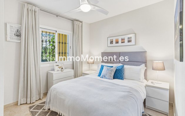 Reventa - Apartamento - Marbella - Guadalmina Alta