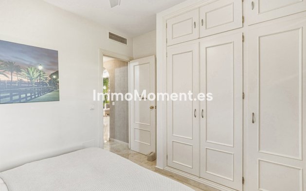 Reventa - Apartamento - Marbella - Guadalmina Alta