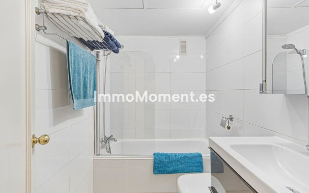 Reventa - Apartamento - Marbella - Guadalmina Alta
