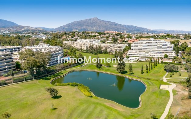 Reventa - Apartamento - Marbella - Guadalmina Alta
