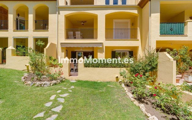 Reventa - Apartamento - Marbella - Guadalmina Alta