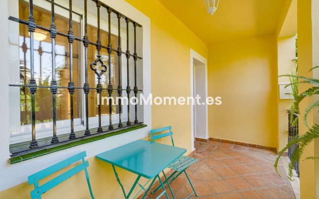Reventa - Apartamento - Marbella - Guadalmina Alta