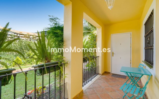 Reventa - Apartamento - Marbella - Guadalmina Alta
