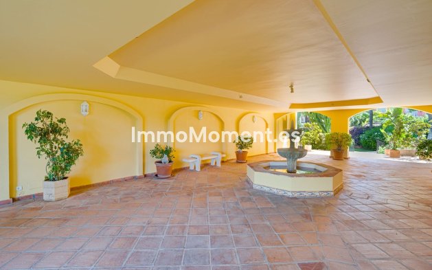 Reventa - Apartamento - Marbella - Guadalmina Alta