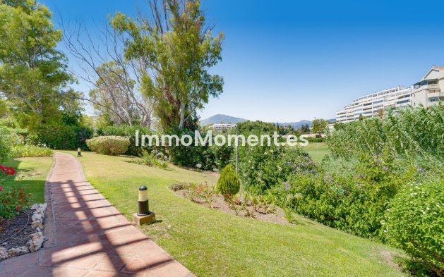 Reventa - Apartamento - Marbella - Guadalmina Alta