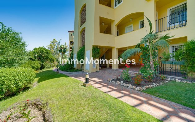Reventa - Apartamento - Marbella - Guadalmina Alta