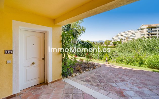 Reventa - Apartamento - Marbella - Guadalmina Alta