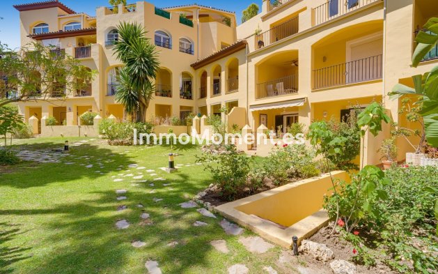 Reventa - Apartamento - Marbella - Guadalmina Alta
