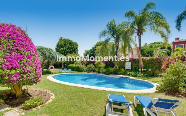 Reventa - Apartamento - Marbella - Guadalmina Alta