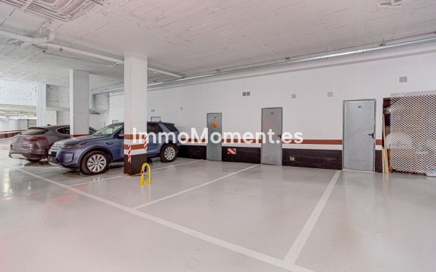 Reventa - Apartamento - Marbella - Guadalmina Alta
