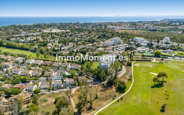 Reventa - Apartamento - Marbella - Guadalmina Alta