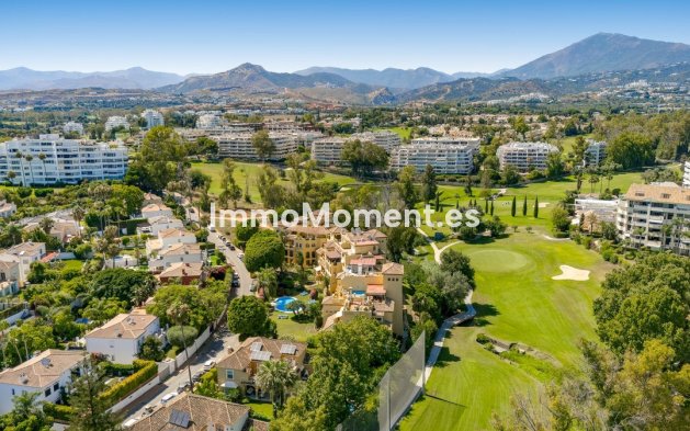 Reventa - Apartamento - Marbella - Guadalmina Alta