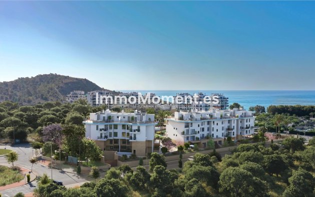 Nieuwbouw - Appartement - Villajoyosa - La Vila Joiosa