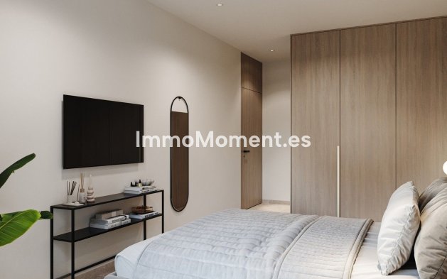 Obra nueva - Villa independiente - La Finca Golf