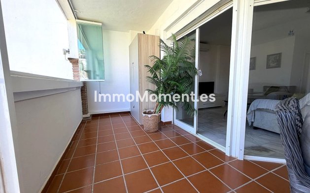 Bestaande woning - Appartement - Mijas - Mijas Golf
