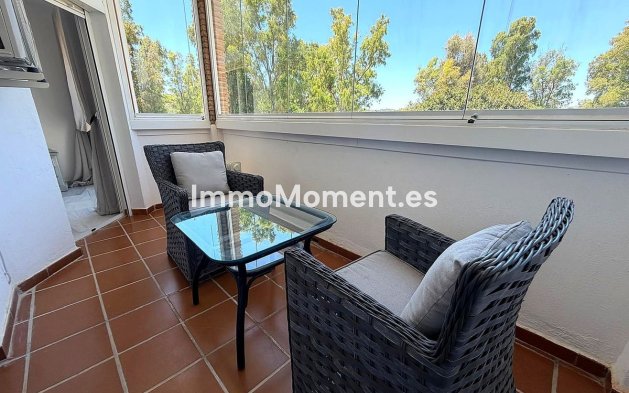 Bestaande woning - Appartement - Mijas - Mijas Golf