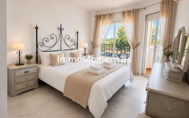 Bestaande woning - Appartement - Mijas - Mijas Golf