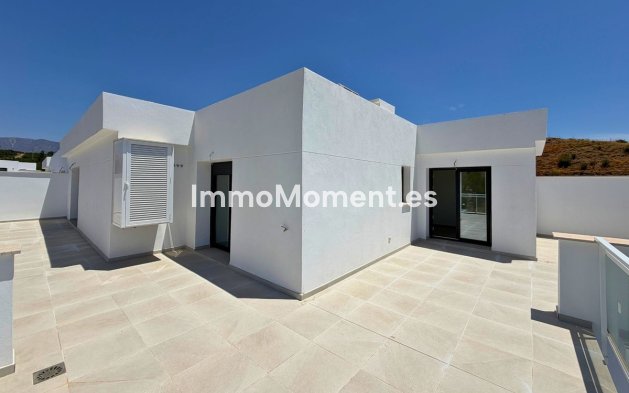 Nieuwbouw - Appartement - Mijas - La Cala de Mijas