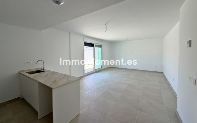 Nieuwbouw - Appartement - Mijas - La Cala de Mijas