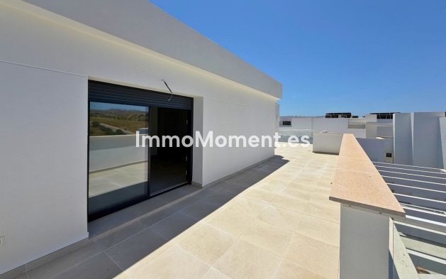 Nieuwbouw - Appartement - Mijas - La Cala de Mijas
