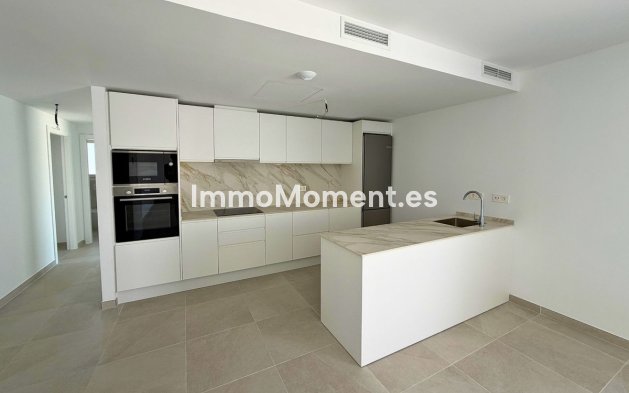 Nieuwbouw - Appartement - Mijas - La Cala de Mijas