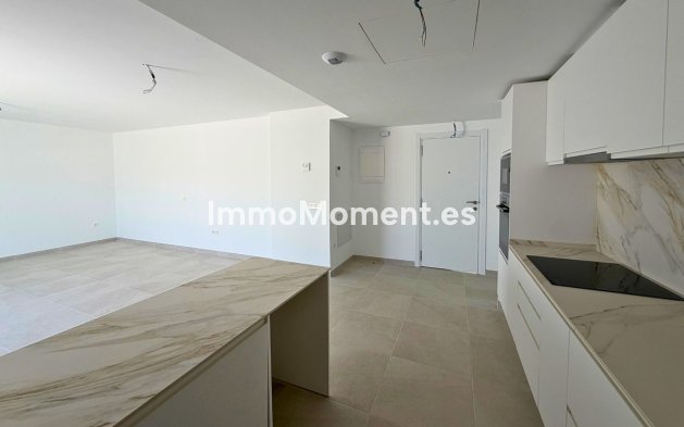 Nieuwbouw - Appartement - Mijas - La Cala de Mijas