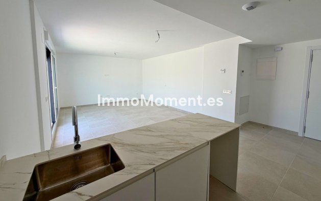 Nieuwbouw - Appartement - Mijas - La Cala de Mijas