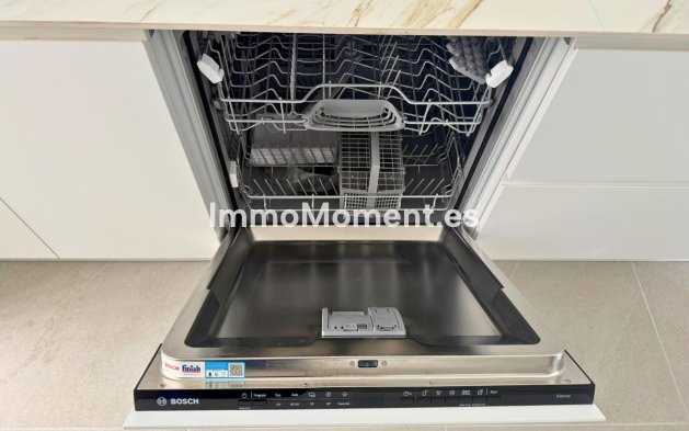 Nieuwbouw - Appartement - Mijas - La Cala de Mijas
