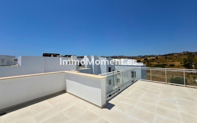 Nieuwbouw - Appartement - Mijas - La Cala de Mijas