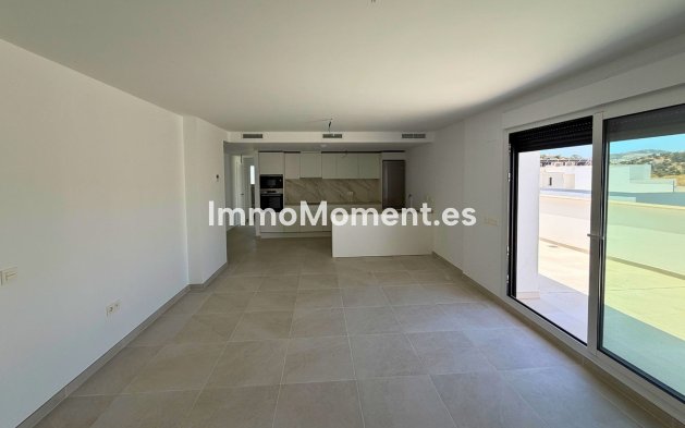 Nieuwbouw - Appartement - Mijas - La Cala de Mijas