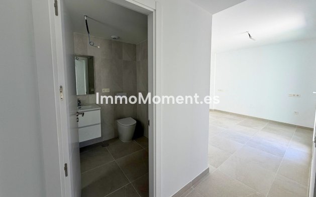 Nieuwbouw - Appartement - Mijas - La Cala de Mijas