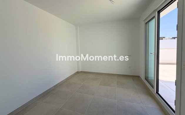 Nieuwbouw - Appartement - Mijas - La Cala de Mijas
