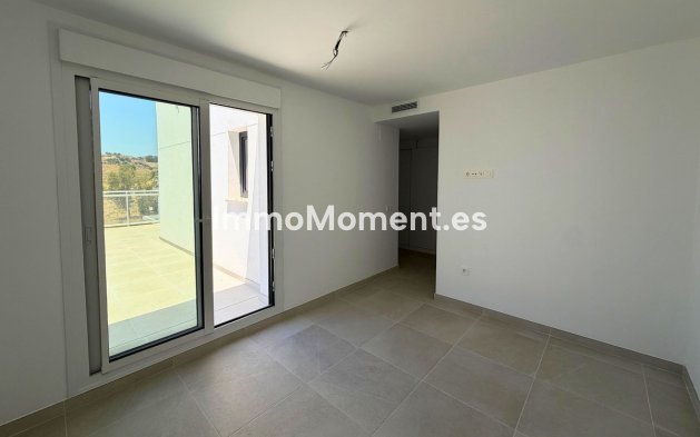 Nieuwbouw - Appartement - Mijas - La Cala de Mijas
