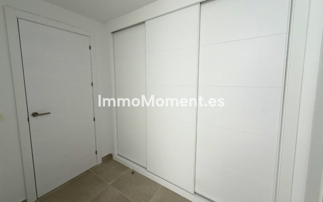 Nieuwbouw - Appartement - Mijas - La Cala de Mijas