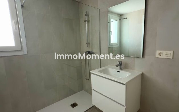 Nieuwbouw - Appartement - Mijas - La Cala de Mijas