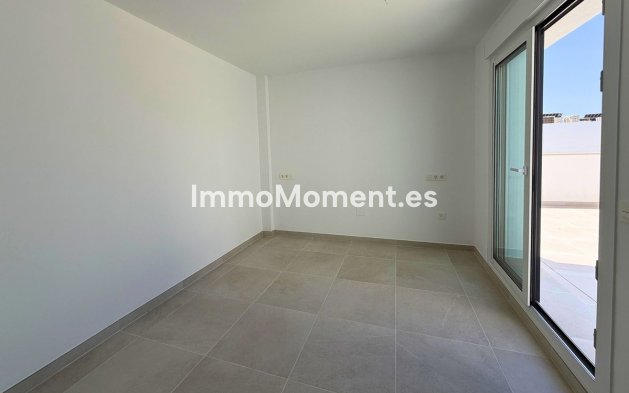 Nieuwbouw - Appartement - Mijas - La Cala de Mijas
