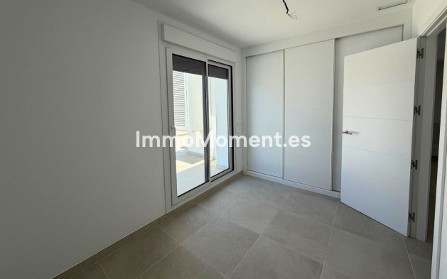 Nieuwbouw - Appartement - Mijas - La Cala de Mijas