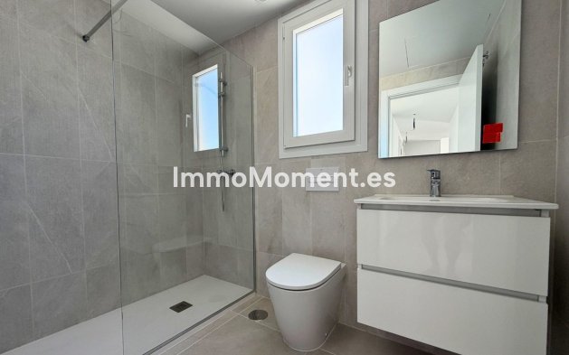 Nieuwbouw - Appartement - Mijas - La Cala de Mijas
