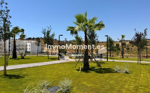 Nieuwbouw - Appartement - Mijas - La Cala de Mijas
