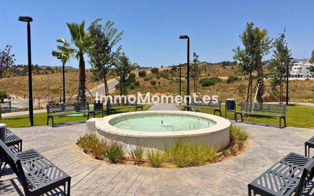 Nieuwbouw - Appartement - Mijas - La Cala de Mijas