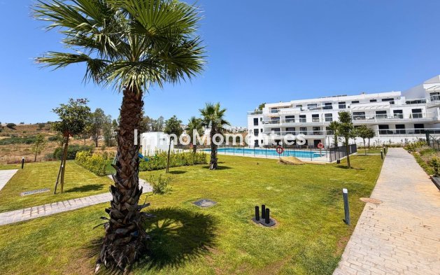 Nieuwbouw - Appartement - Mijas - La Cala de Mijas
