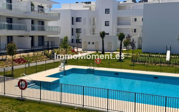 Nieuwbouw - Appartement - Mijas - La Cala de Mijas