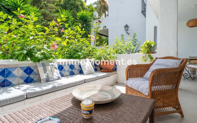 Revente - Appartement - Marbella - The Golden Mile
