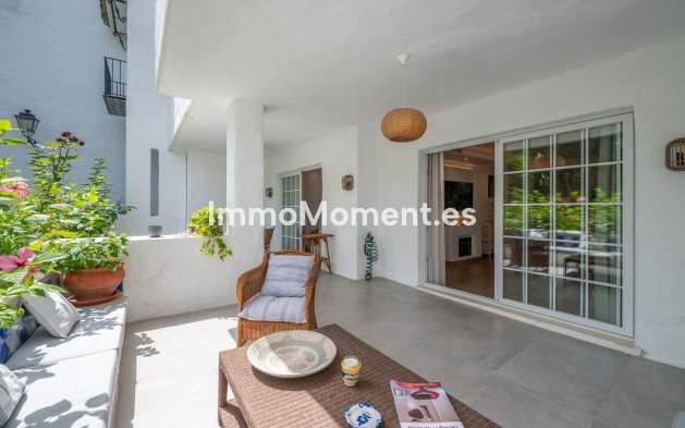 Revente - Appartement - Marbella - The Golden Mile